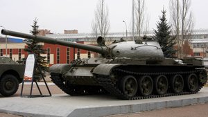 Т-62 танк WOT Blitz, рвет всех на части. Играет "Аптекарь"
