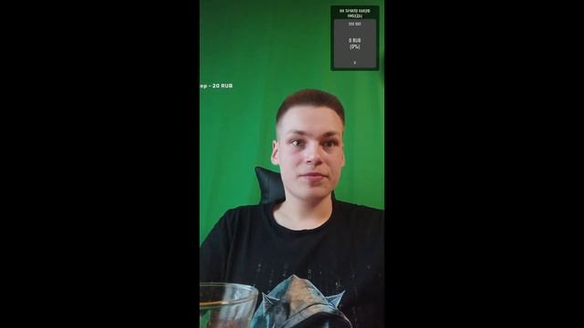 Разговорный стримчанский заказ музыки в описании канала