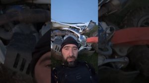 ЭНДУРО.В.К в прямом эфире!