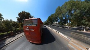 автобус тур в Ташкенте по центру