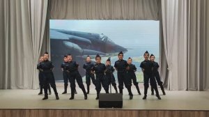 Шоу-группа Карусель, Потому что мы - пилоты, 2025 год