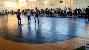Соревнования по панкратиону памяти Уматгирея Барханоева 20-21 октября  2023 года. Часть 3.