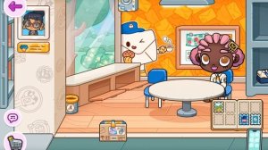 играю в аватар ворлд 4 серия 😀