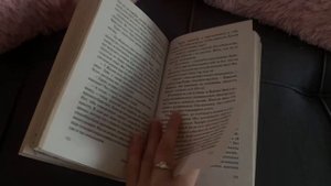 Обзор моей книжки