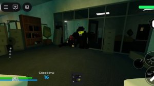 Мини прикол | Про мафиози | Roblox