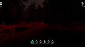 Pacific Drive_просто_прохождение_№32