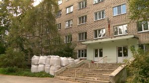 (Рыбинск-40) РЕМОНТ ОБЩЕЖИТИЯ НА УЛИЦЕ СВОБОДЫ