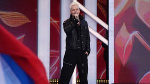 SHAMAN назвал символичным свой порядковый номер на "Интервидении"