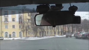 8.1 и 8.3 Про поворотники