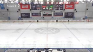 20250919 Рязань-ВДВ - Корд "Кубок Федерации"