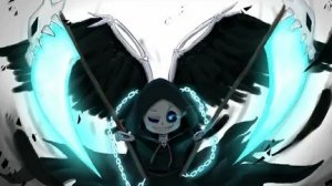 Рипер Санс эдит