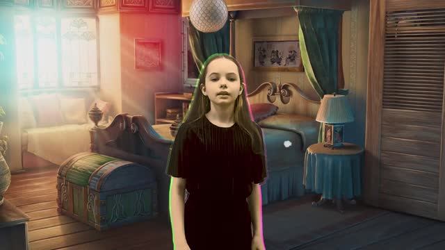 Врач-Кугеева Милена, Старенький сундук, 2022 год смотреть онлайн