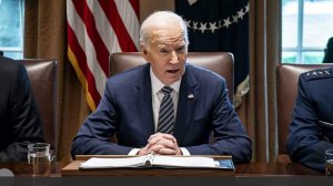 Axios сообщил о проблемах Байдена с памятью во время его президентского срока