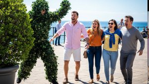 Топ самых смешных розыгрышей бушменов 2025, лучшие реакции