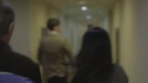 Рекламный ролик для архивной компании