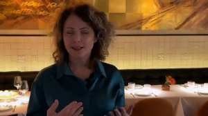 Самый АТМОСФЕРНЫЙ ресторан Санкт Петербурга.