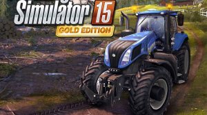 Farming Simulator 2015