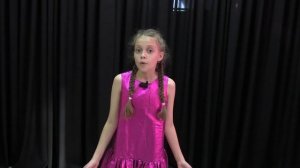 Анна Маруженкова г.о Чапаевск