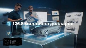 Россия нарастила импорт автомобилей из Южной Кореи до четырехлетнего максимума