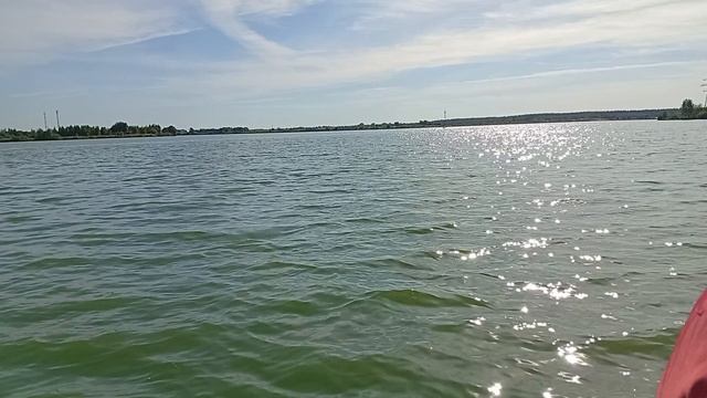 БоатсМан-400М Тохатсу-98 и 260 кг людей в кокпите 1.