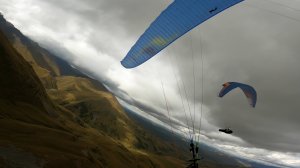 Под облаками: Сёма, Иван, Теоретик и др.