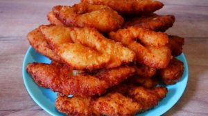 Хрустящий, как в детстве! Пышный хворост на твороге – пошаговый рецепт