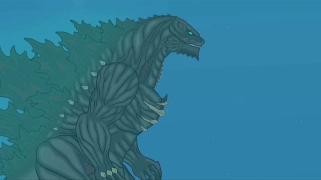 Шиндари Годзилла против Гидоры смотреть онлайн