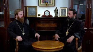 Духовные беседы. Рождество Пресвятой Богородицы