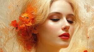 Нейро музыка "Слишком часто наше расставанье" на стихи поэта В. Коряковцева#музыка#стихи#нейро