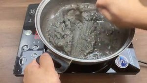 Вскипятите ЦЕМЕНТ и туалетную бумагу! Секретная формула, которую не знают миллионы!