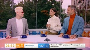 SHAMAN рассказал, что на "Интервидении" его поддержат родители