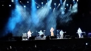 День города в САО г. Москвы .18.09.2025 г. Россия.