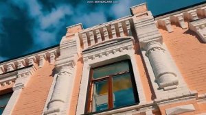 Провинциальный городок.mp4