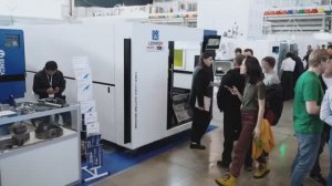 Комплекс лазерной резки LEMASH LM 3015 GI (12 кВт), токарно-фрезерный центр и листогиб DEMA