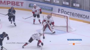 Развить успех не смогли