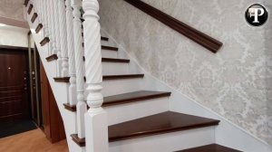 Трейлер фильма о двухэтажной 4к квартире 2025 год