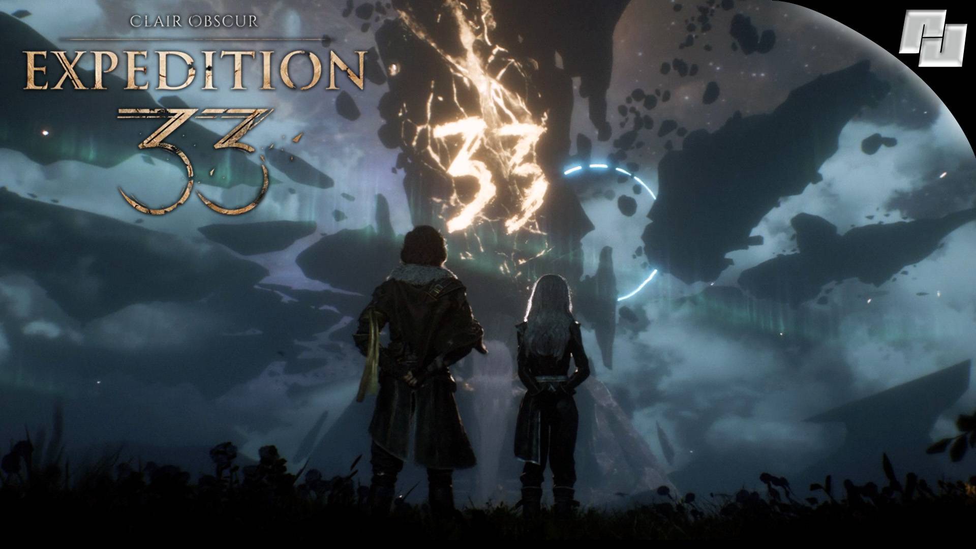 Clair Obscur: Expedition 33 // Прохождение: Часть 17