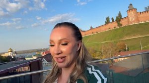 Обращение Наталии Ивановой к участникам Российской Студенческой Весны 2025!