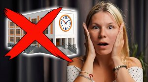 Как не ходить в школу в 11м классе