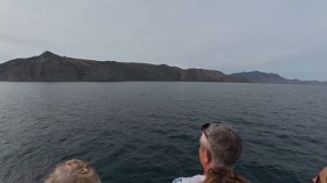 Морское путешествие Судак - Карадаг