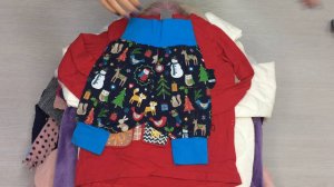 д153.1. Детский микс сток + крем