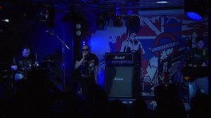 2024-02-17 - Каменский & Андриан - Вечер песен Егора Летова в клубе «Big Ben»