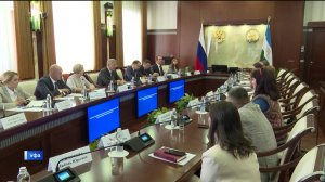 В Уфе обсудили развитие ремесленничества и меры поддержки мастеров