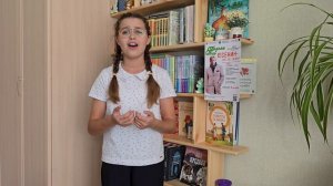 "Родная речь 2025" Сергей Есенин "Сестре Шуре" читает Киселёва Ольга.mp4