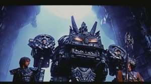 Videos and music created by AI