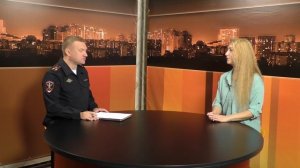 Полиция на страже порядка