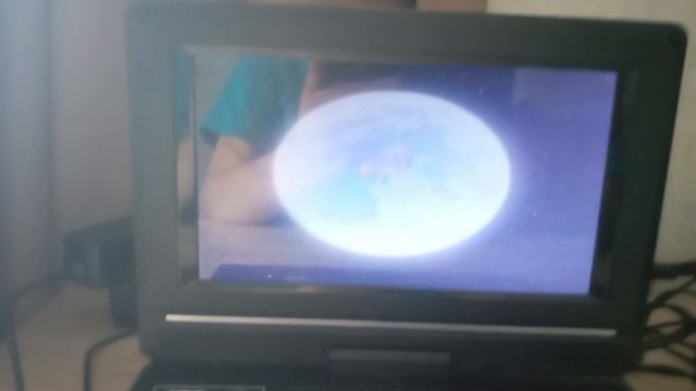 обзор на DVD диск лунтик звёздочка смотреть онлайн