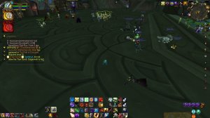 World of warcraft  ascension