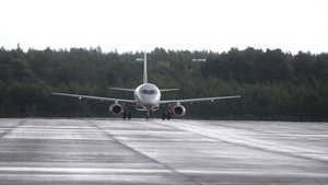 "Аэрофлот" возобновил рейсы между Санкт-Петербургом и Краснодаром