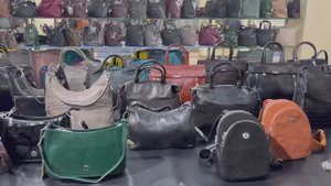 931_женские сумки из натуральной кожи торговая марка Poshete